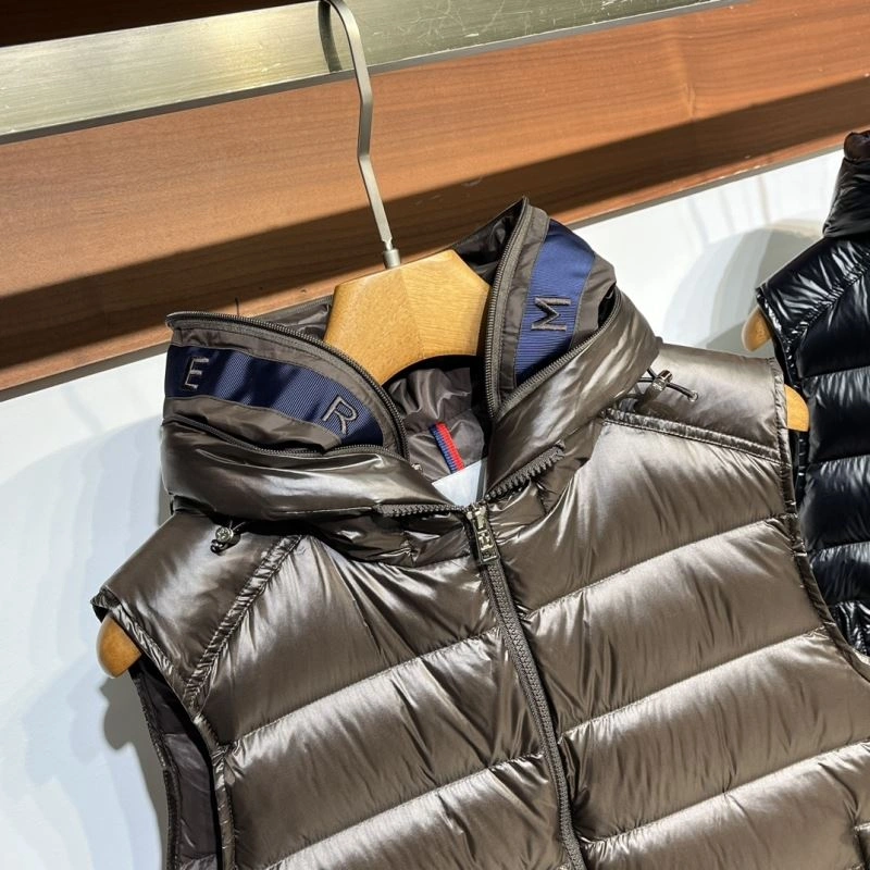 QuickDry Moncler Down Jackets 144493