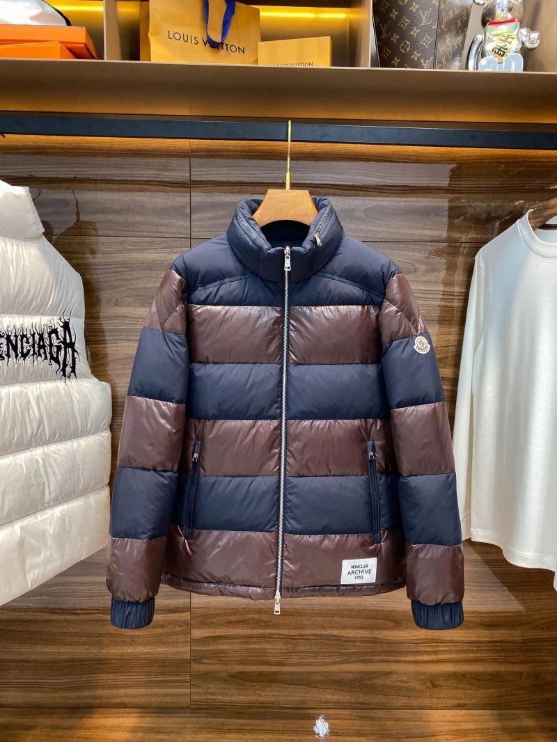 Moncler Down Jackets EasyCare 144477