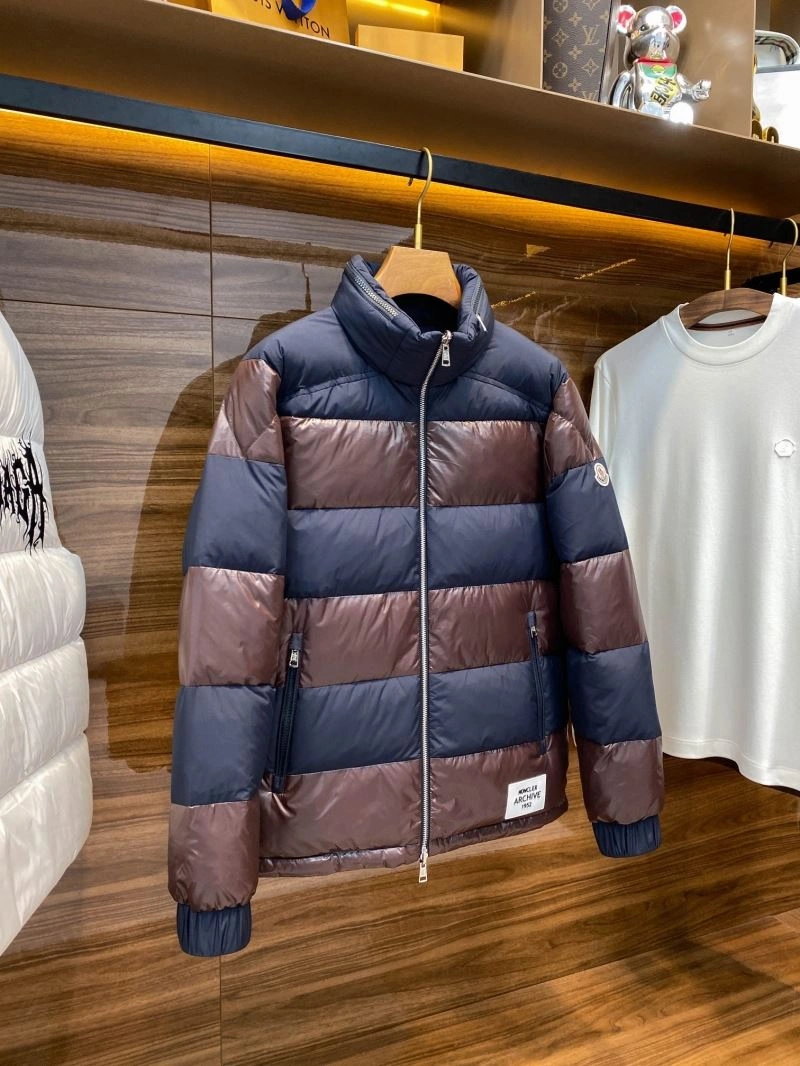 Moncler Down Jackets EasyCare 144477