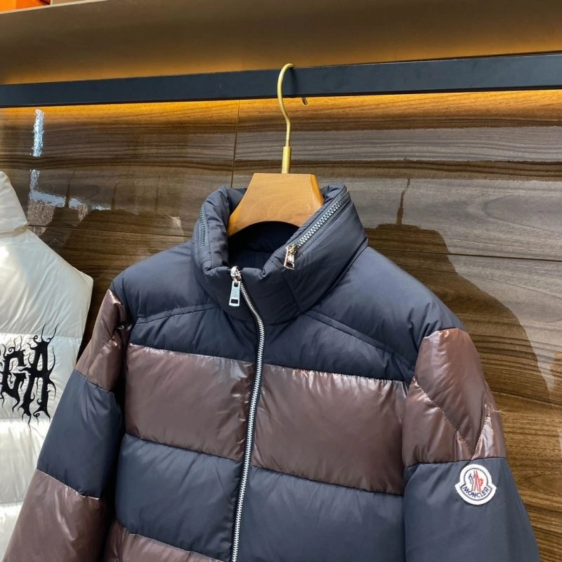 Moncler Down Jackets EasyCare 144477