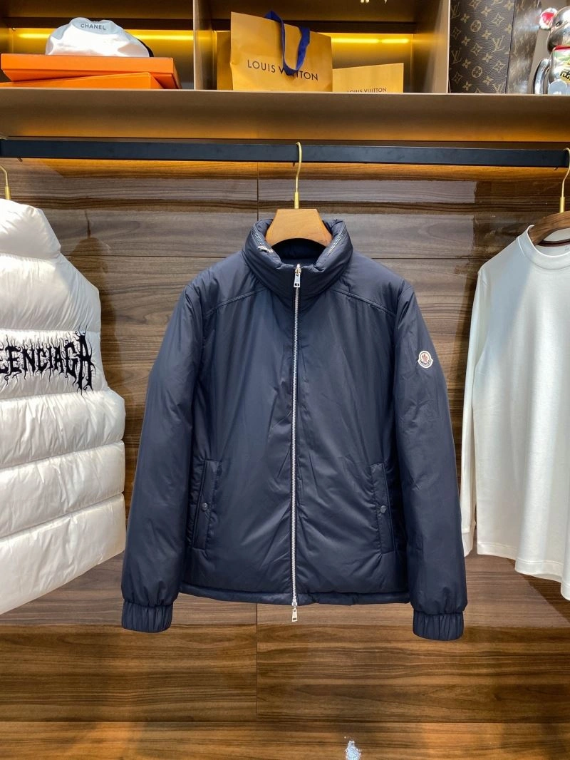 Moncler Down Jackets EasyCare 144477