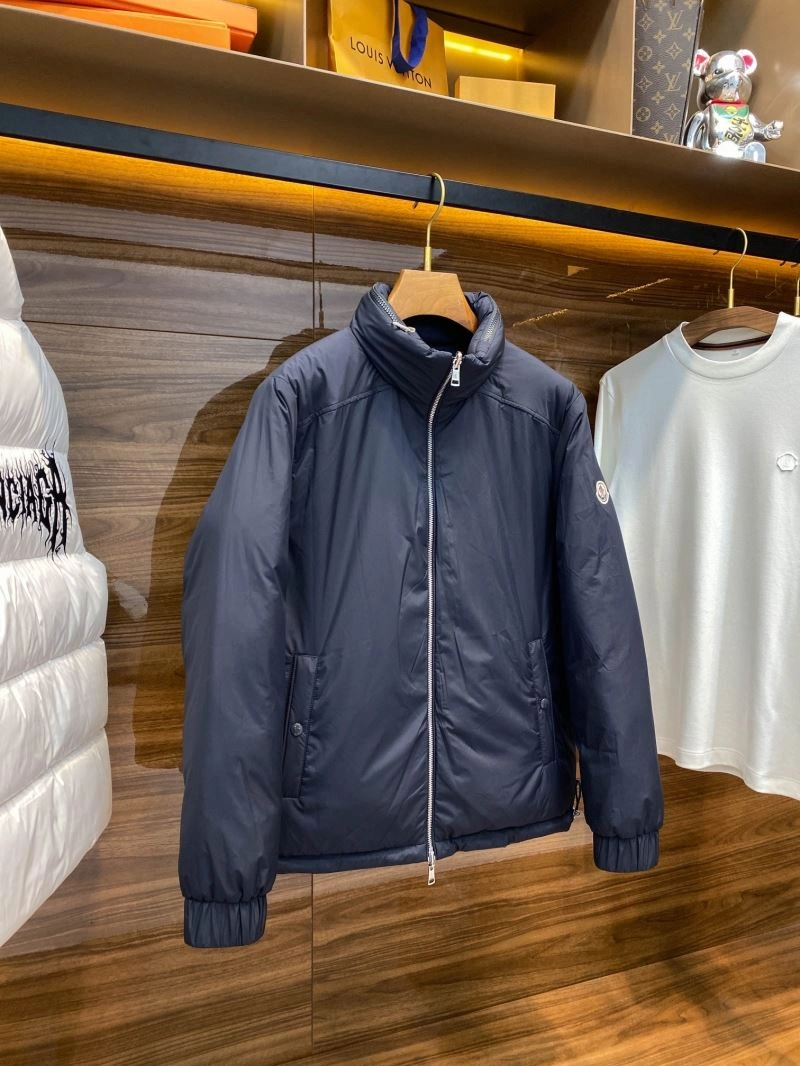 Moncler Down Jackets EasyCare 144477
