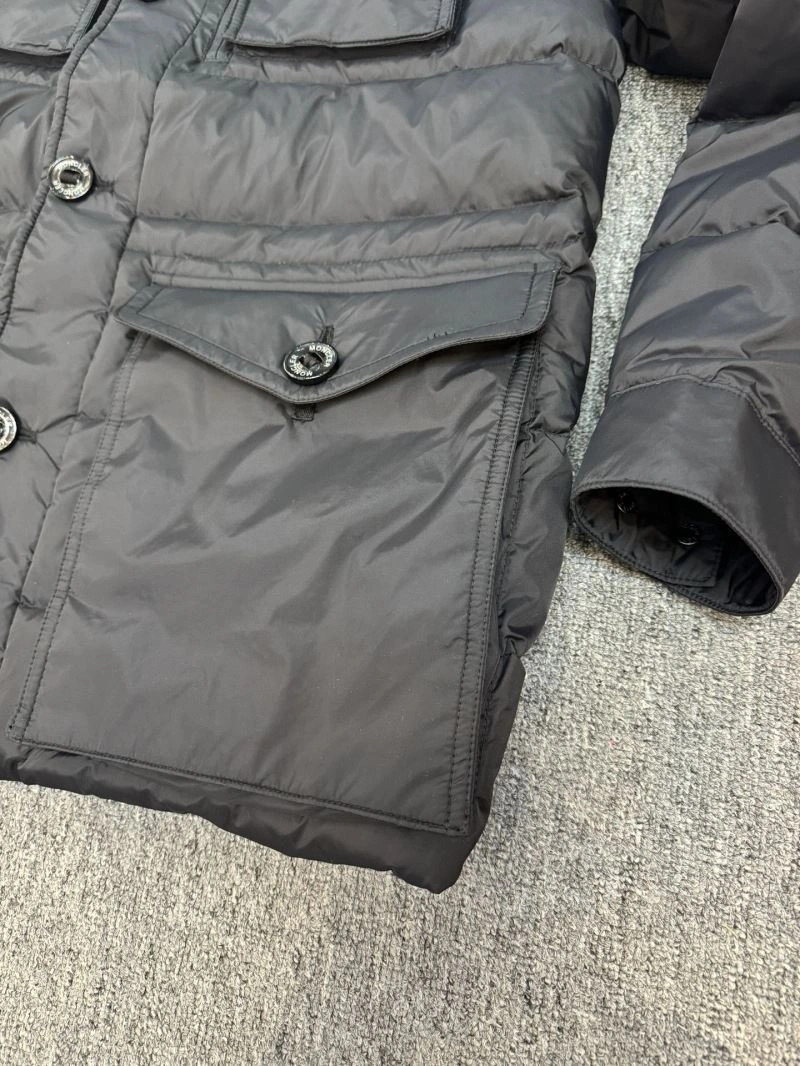 Moncler Down Jackets AllSeason 144475