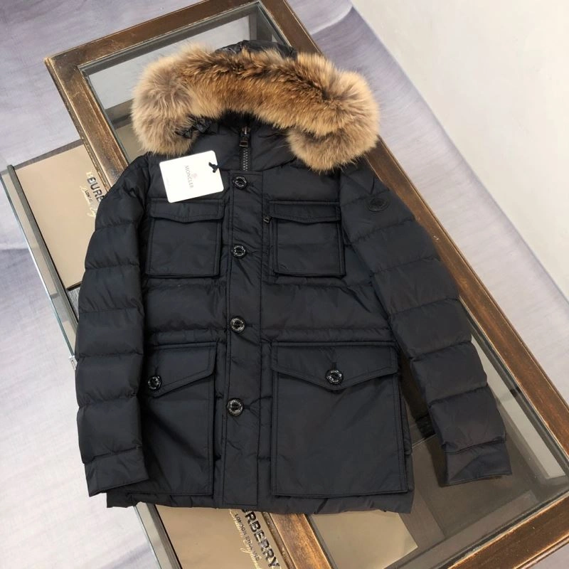 Moncler Down Jackets Comfortable 144468