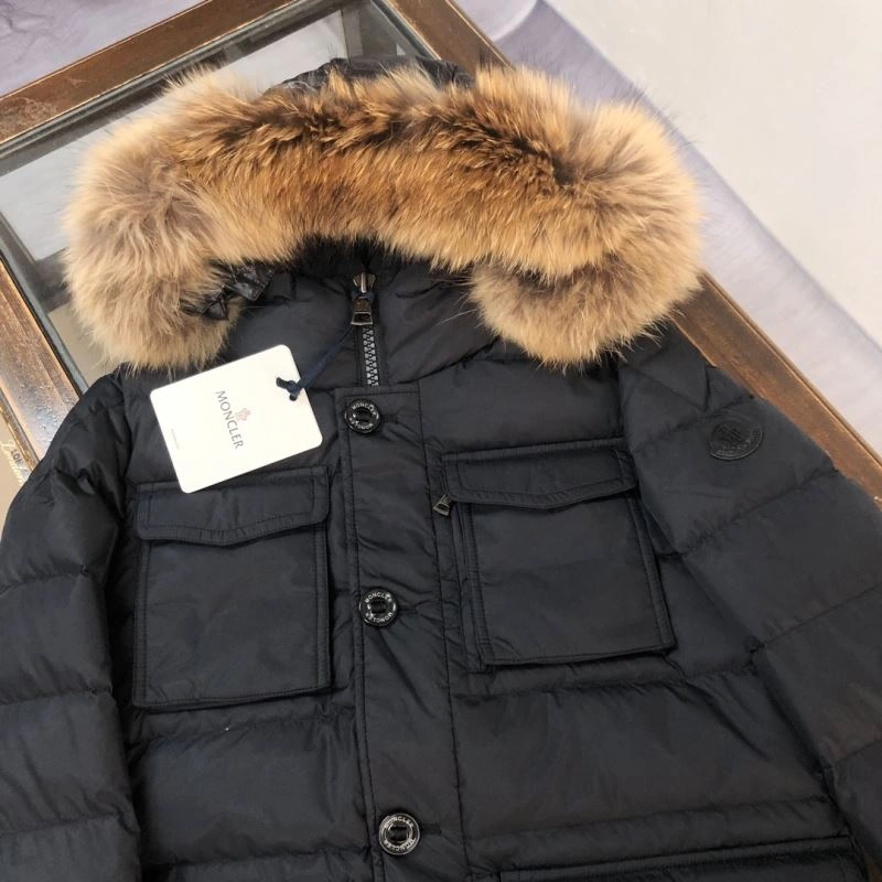 Moncler Down Jackets Comfortable 144468
