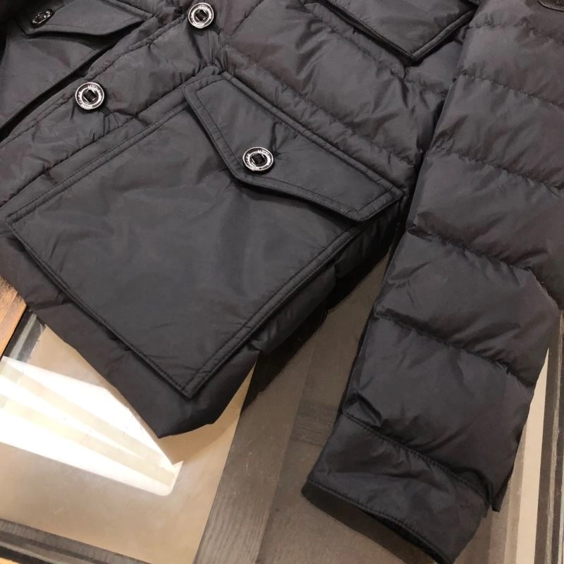 Moncler Down Jackets Comfortable 144468