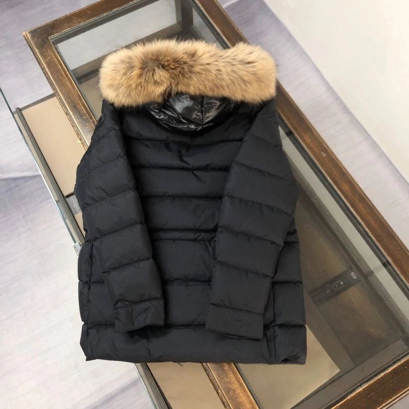 Moncler Down Jackets Comfortable 144468
