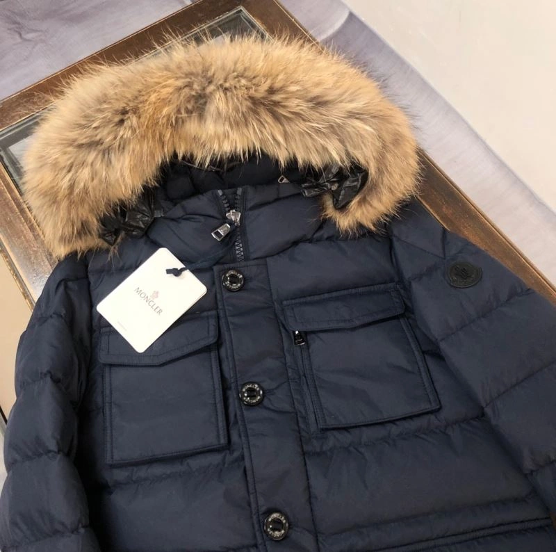 Cozy Moncler Down Jackets 144492