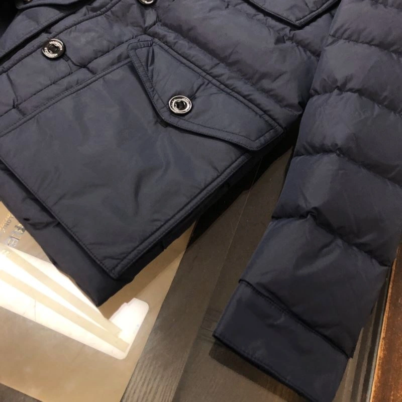 Cozy Moncler Down Jackets 144492