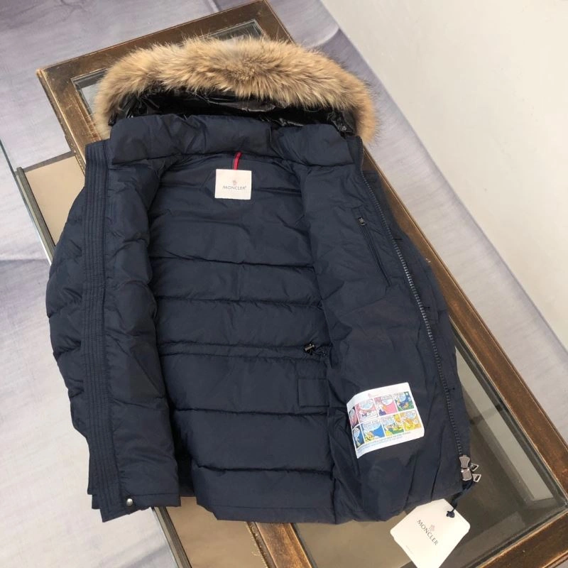 Cozy Moncler Down Jackets 144492