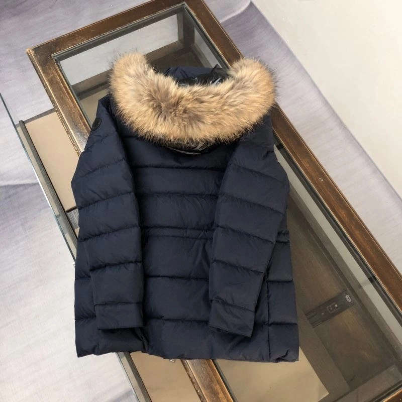Cozy Moncler Down Jackets 144492
