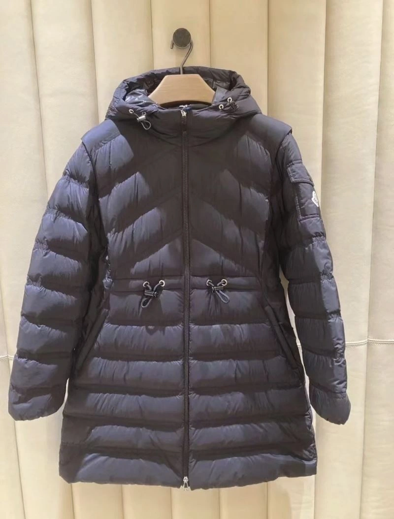 Moncler Down Jackets Snug 139522