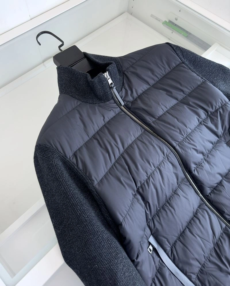 Sophisticated Moncler Down Jackets 144469