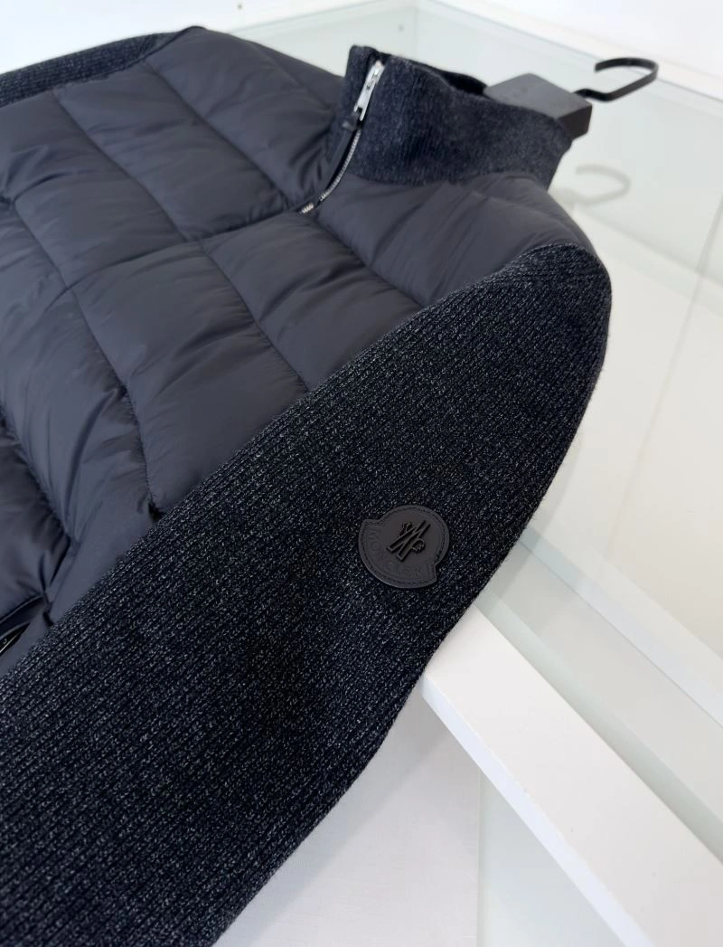 Sophisticated Moncler Down Jackets 144469