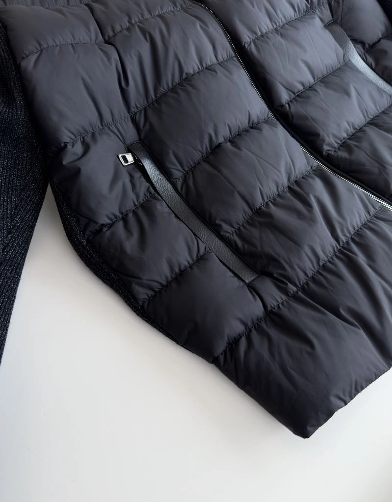 Sophisticated Moncler Down Jackets 144469