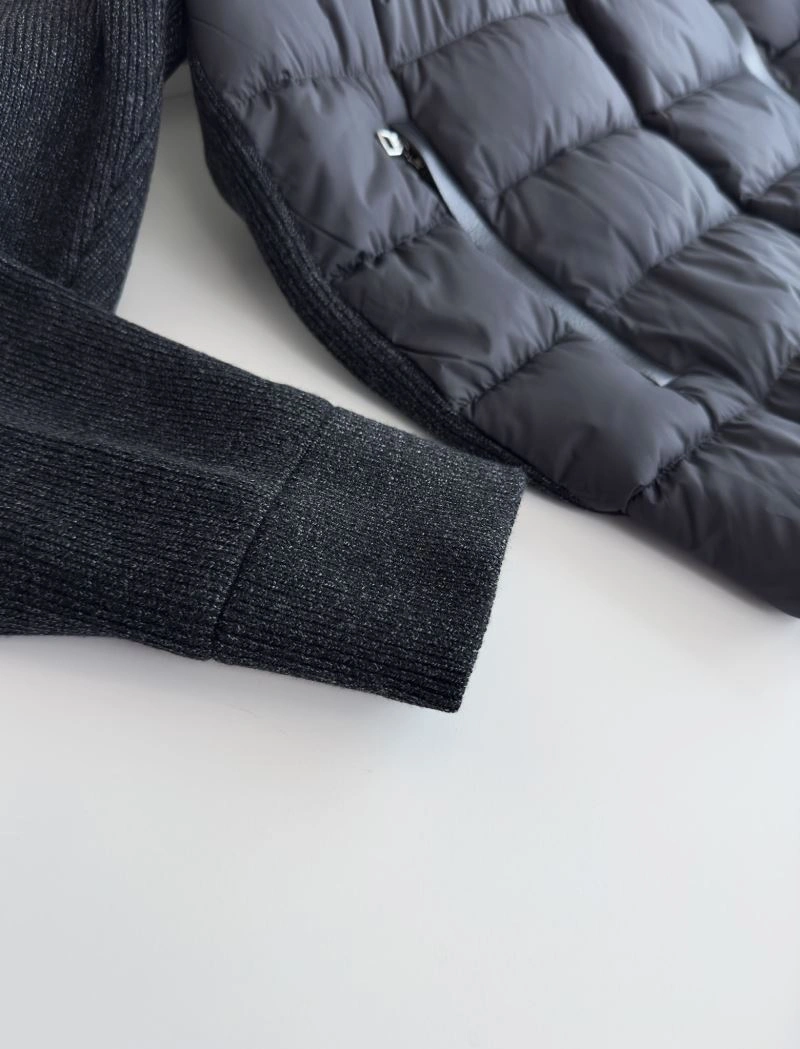 Sophisticated Moncler Down Jackets 144469
