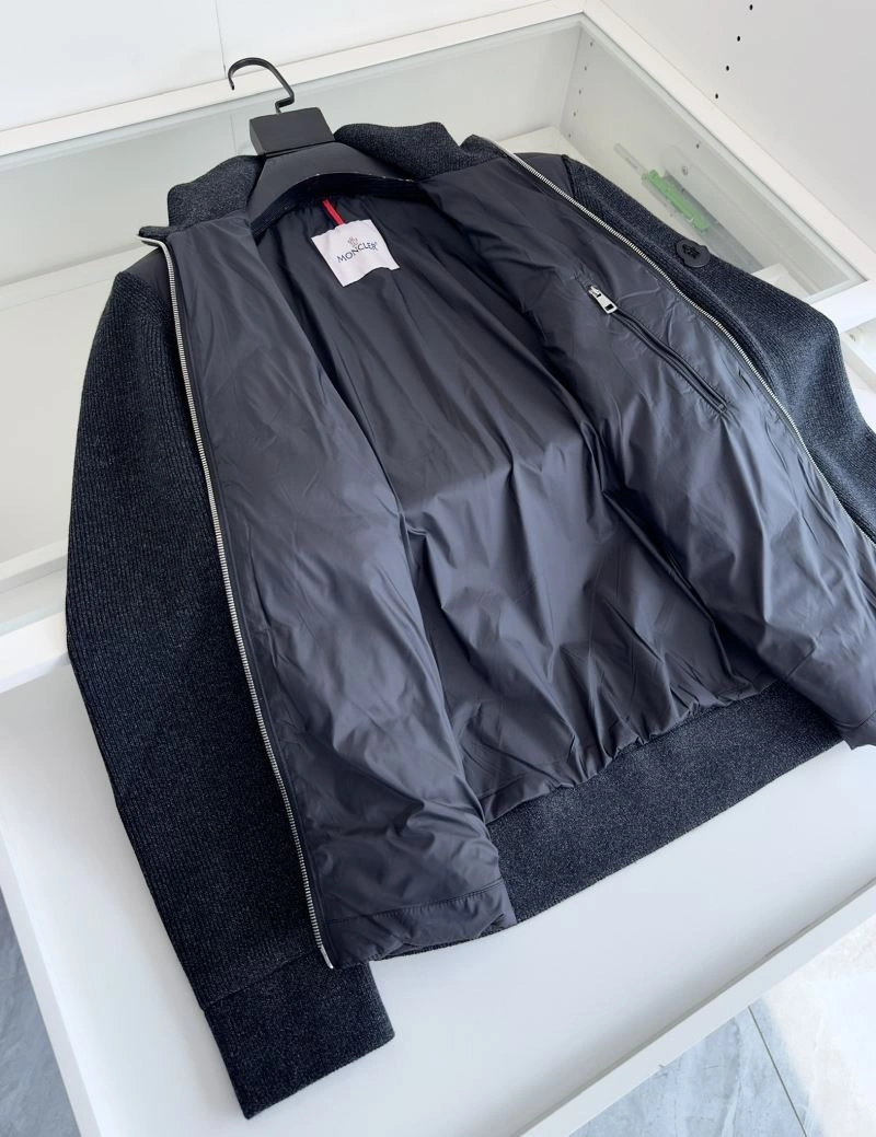 Sophisticated Moncler Down Jackets 144469