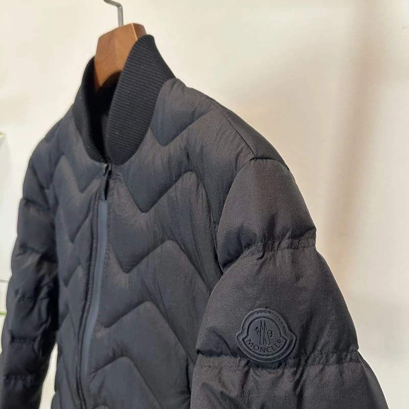 Trendy Moncler Down Jackets 144470