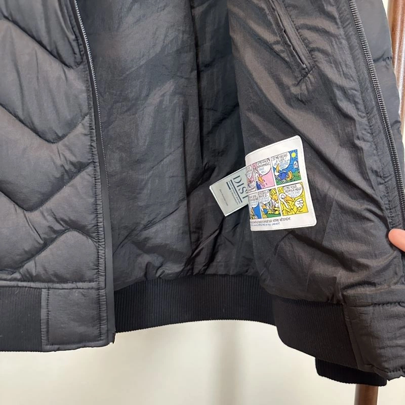Trendy Moncler Down Jackets 144470