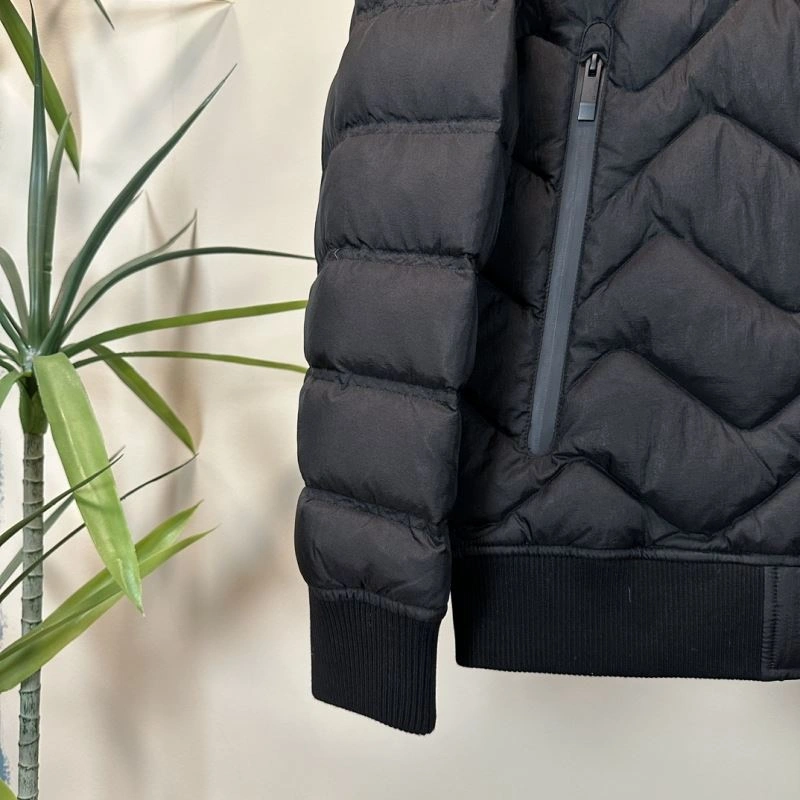 Trendy Moncler Down Jackets 144470