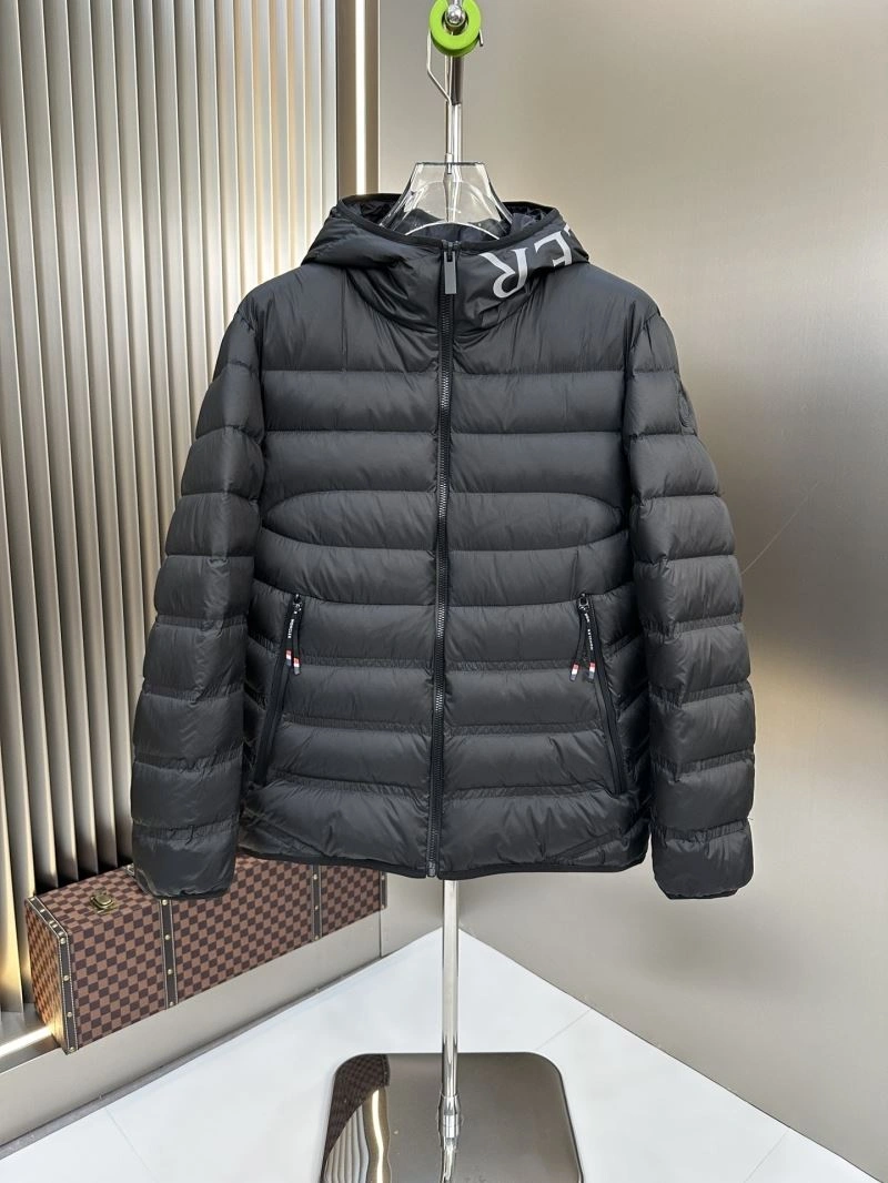 Sophisticated Moncler Down Jackets 144466