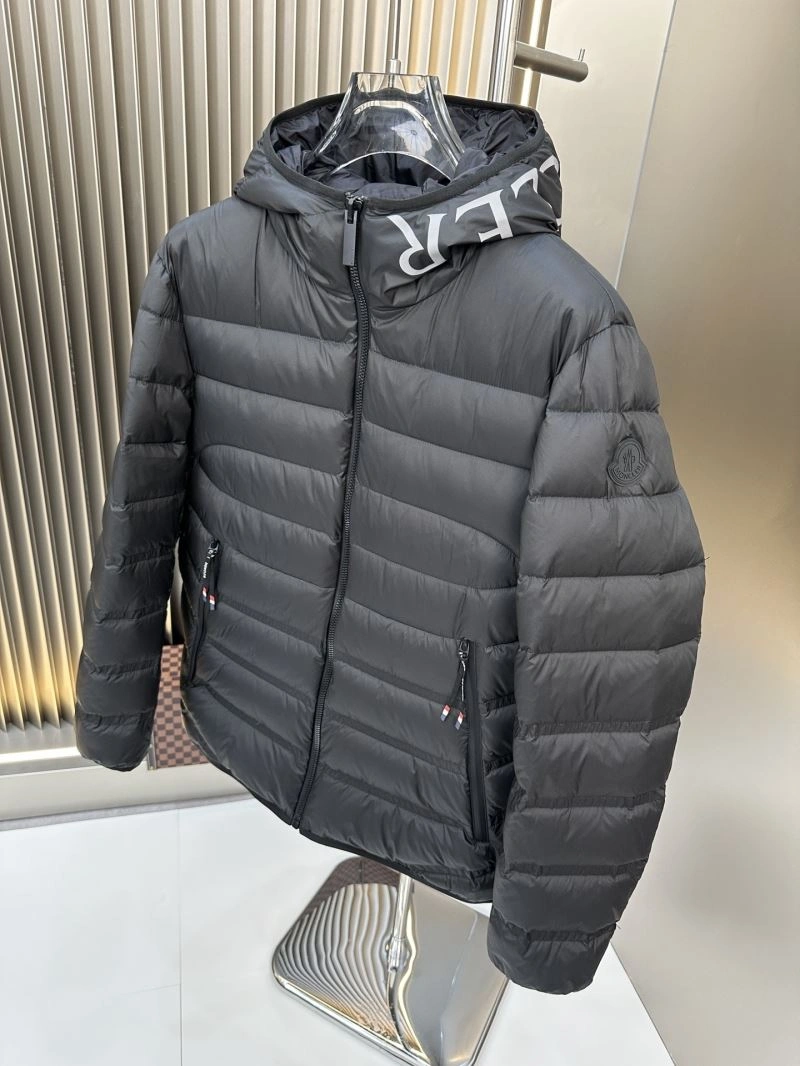 Sophisticated Moncler Down Jackets 144466
