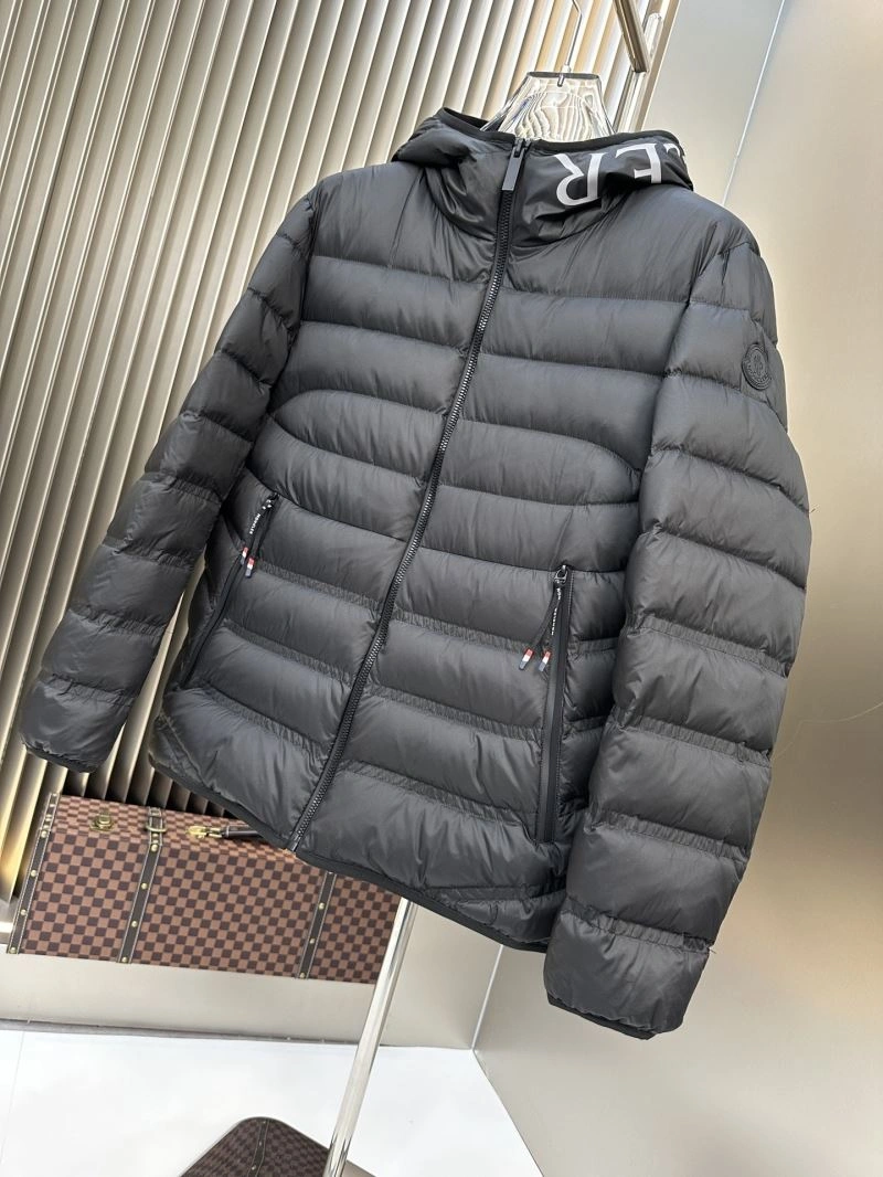 Sophisticated Moncler Down Jackets 144466