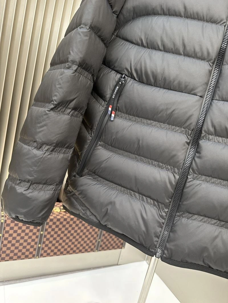 Sophisticated Moncler Down Jackets 144466