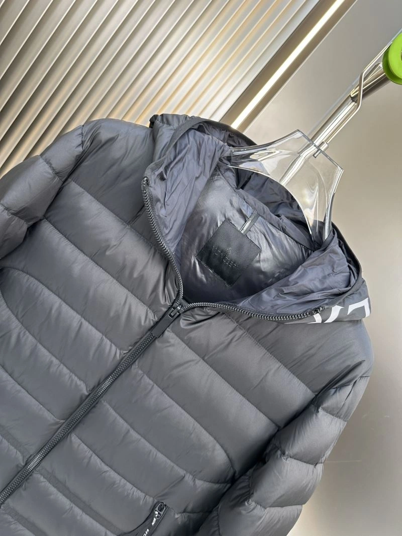 Sophisticated Moncler Down Jackets 144466