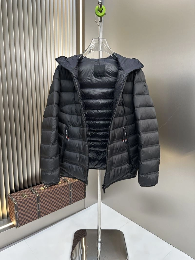 Sophisticated Moncler Down Jackets 144466