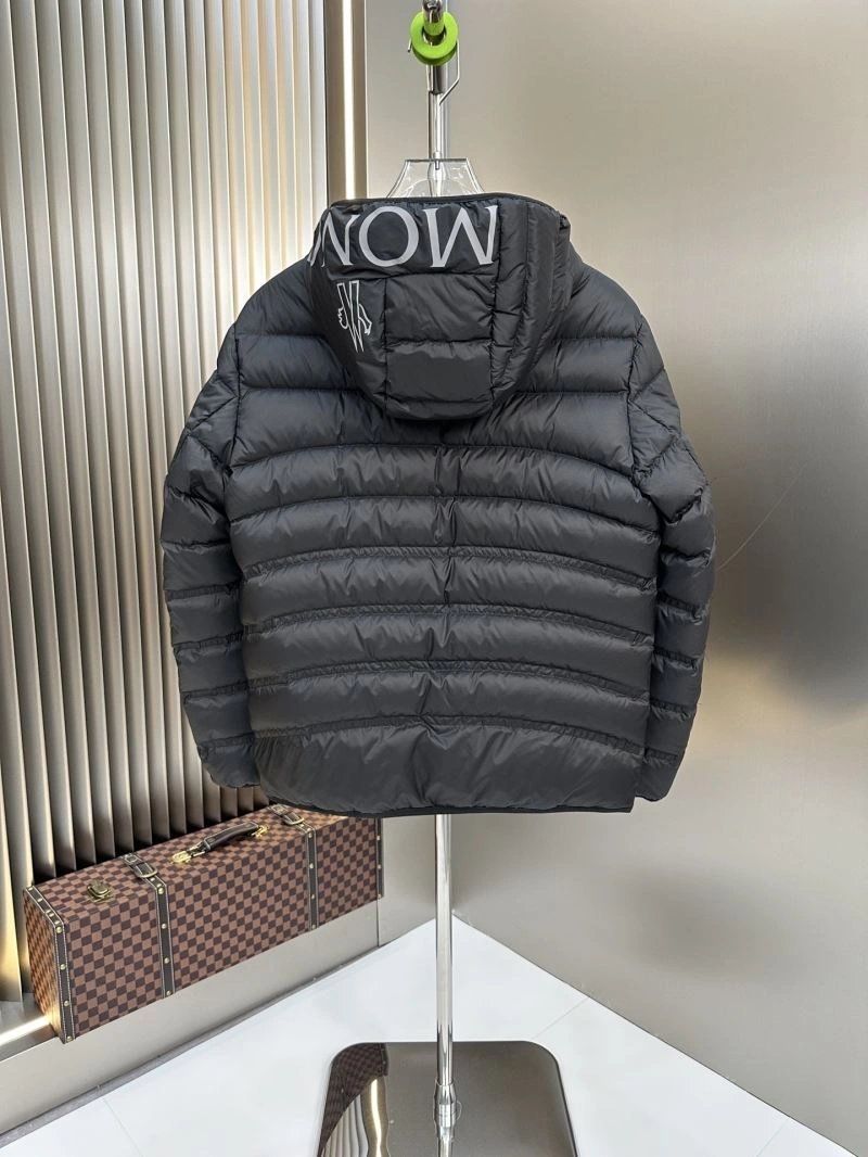 Sophisticated Moncler Down Jackets 144466