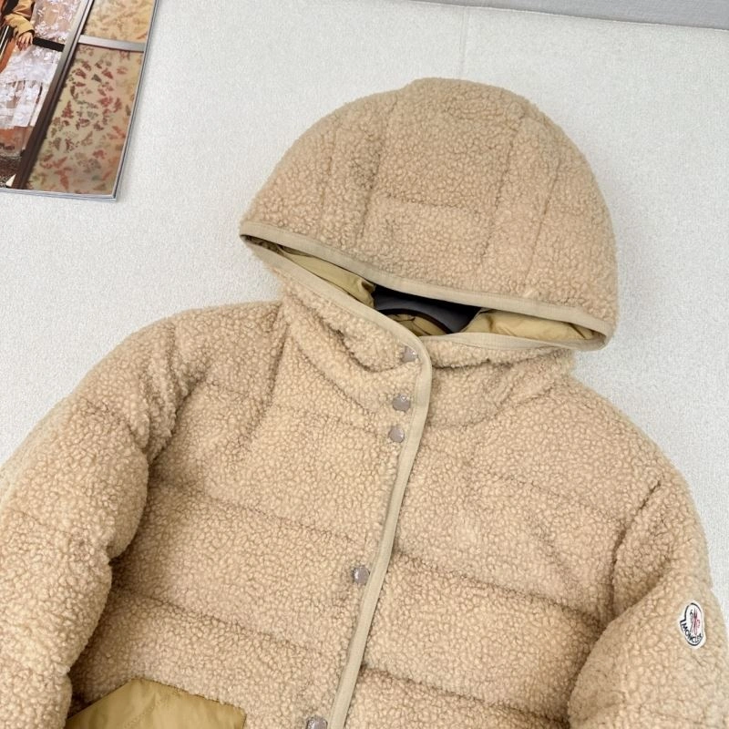 Resilient Moncler Down Jackets 144465