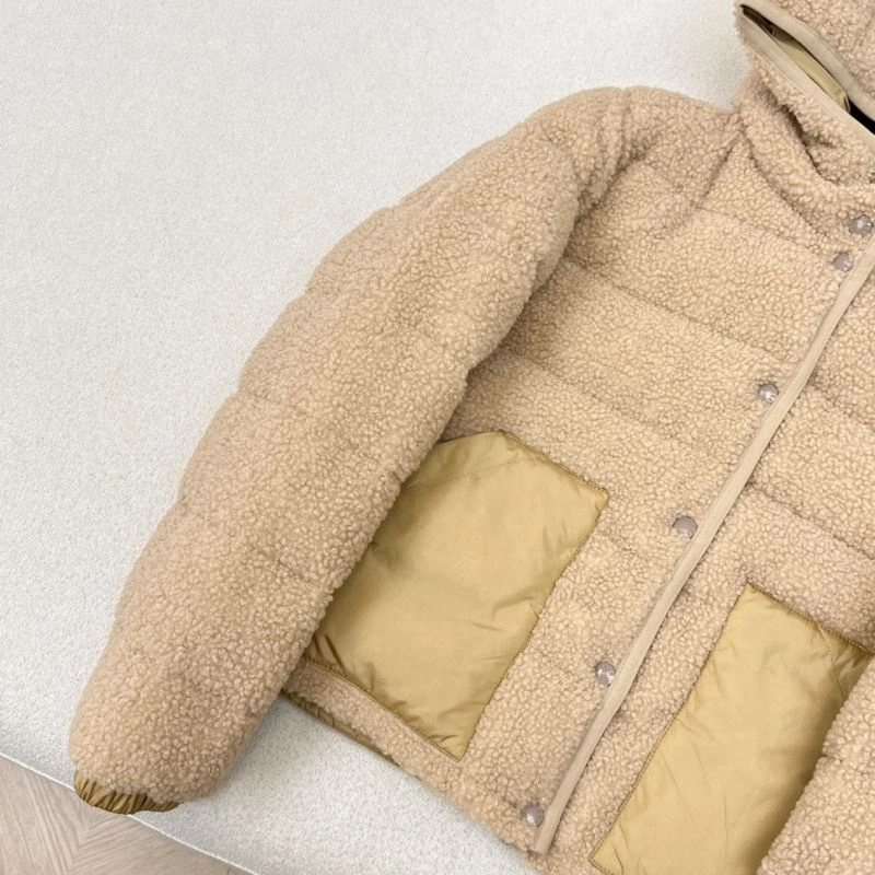 Resilient Moncler Down Jackets 144465