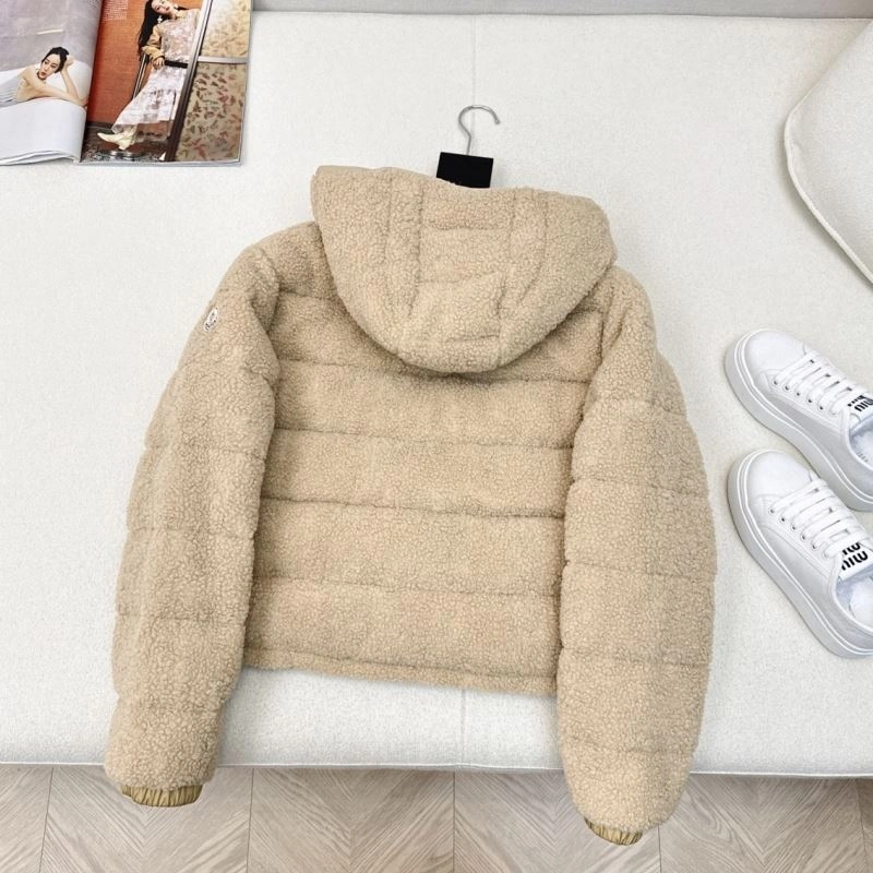 Resilient Moncler Down Jackets 144465