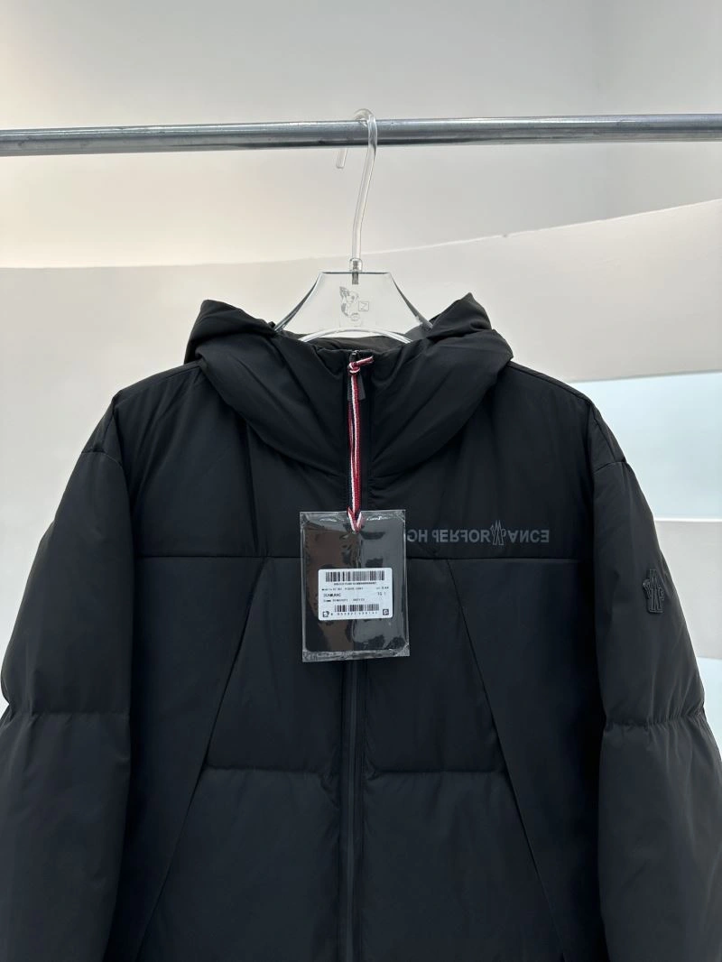 Versatile Moncler Down Jackets 144463