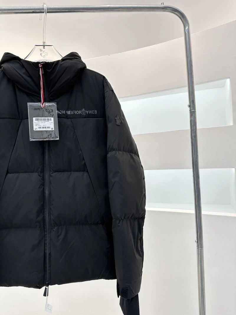 Versatile Moncler Down Jackets 144463