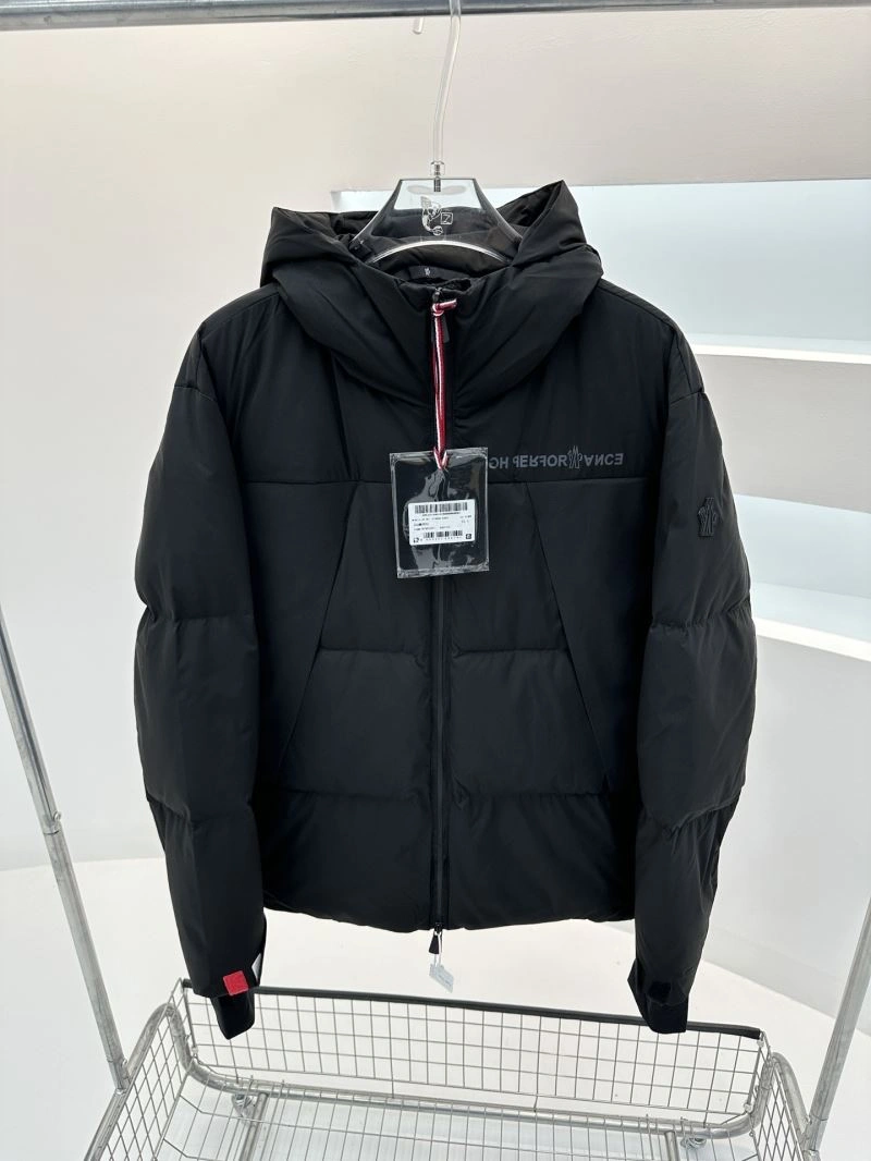 Versatile Moncler Down Jackets 144463