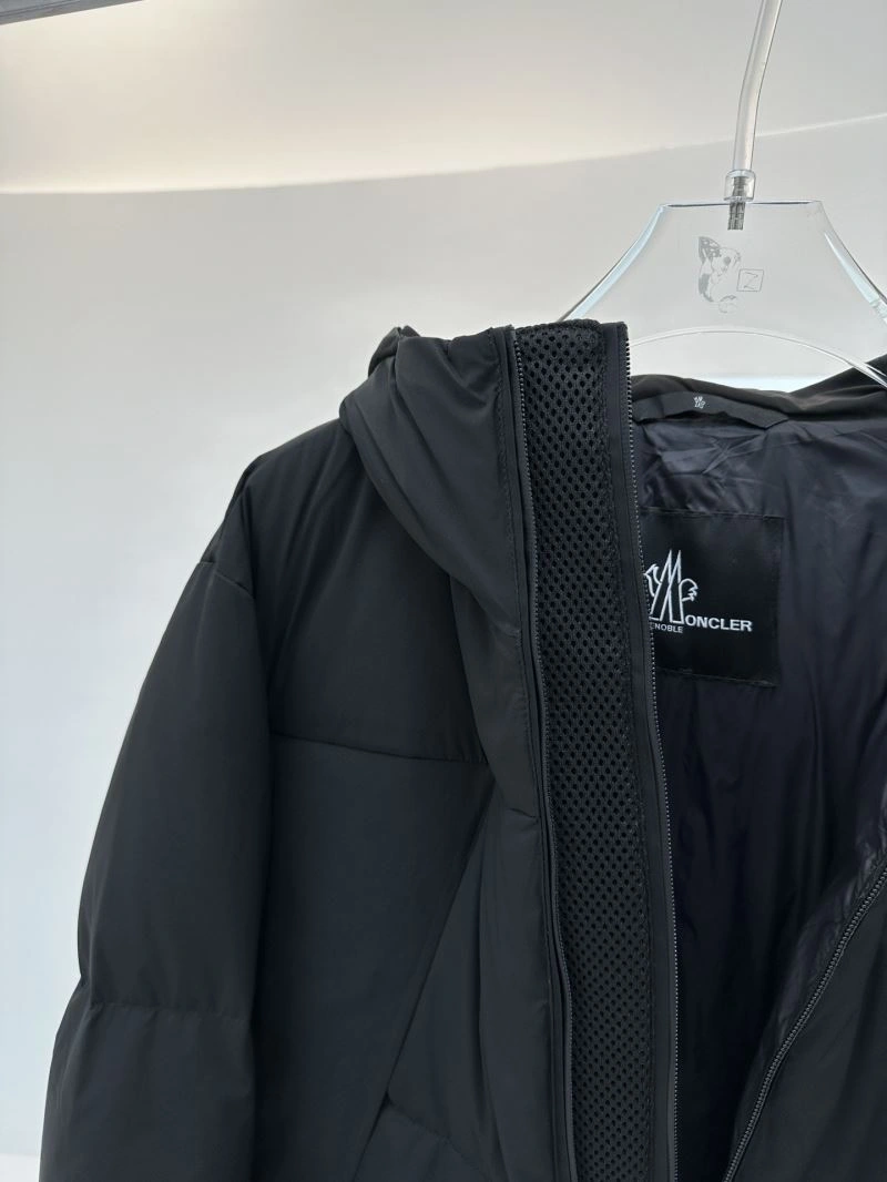 Versatile Moncler Down Jackets 144463