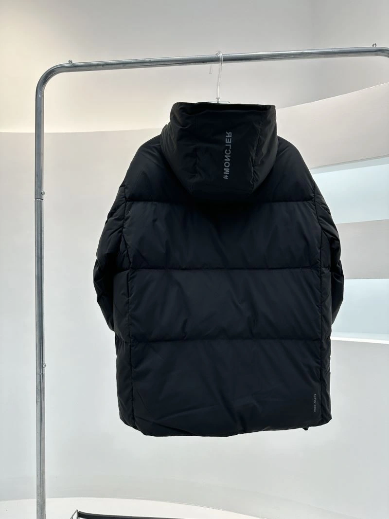 Versatile Moncler Down Jackets 144463