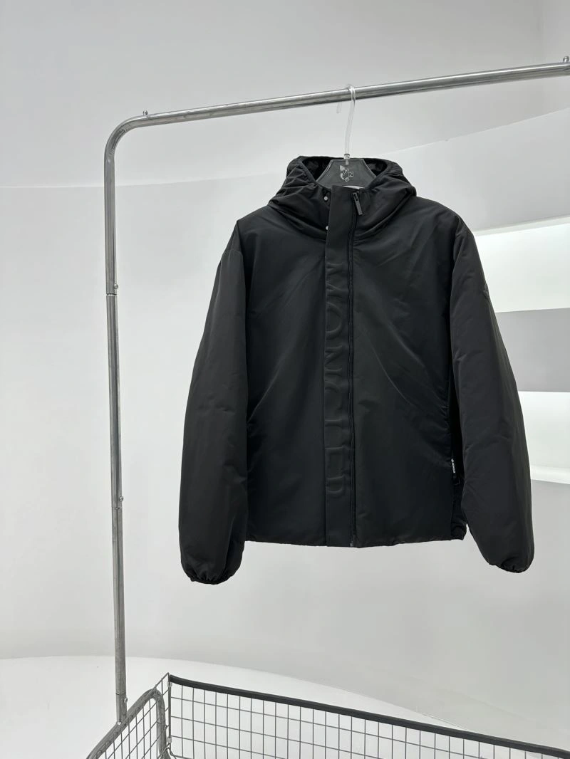 HighQuality Moncler Down Jackets 144462