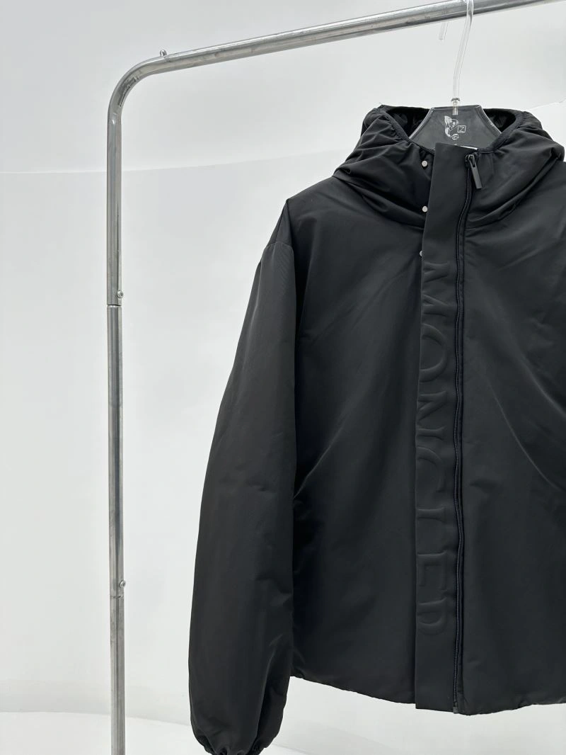 HighQuality Moncler Down Jackets 144462