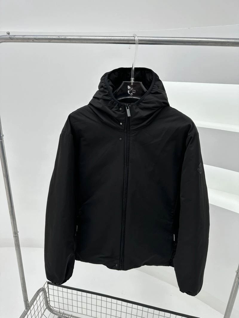 HighQuality Moncler Down Jackets 144462
