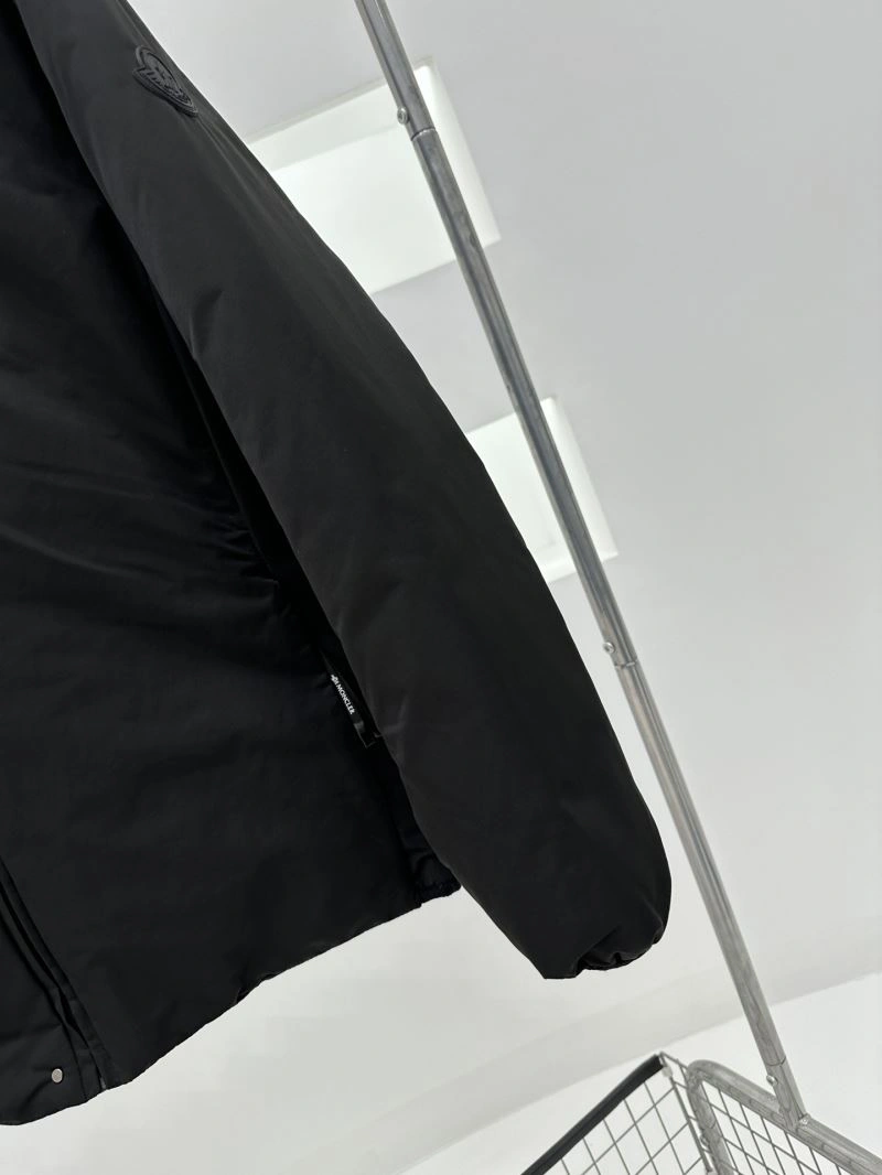 HighQuality Moncler Down Jackets 144462