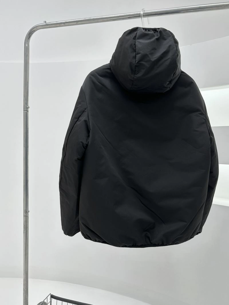 HighQuality Moncler Down Jackets 144462