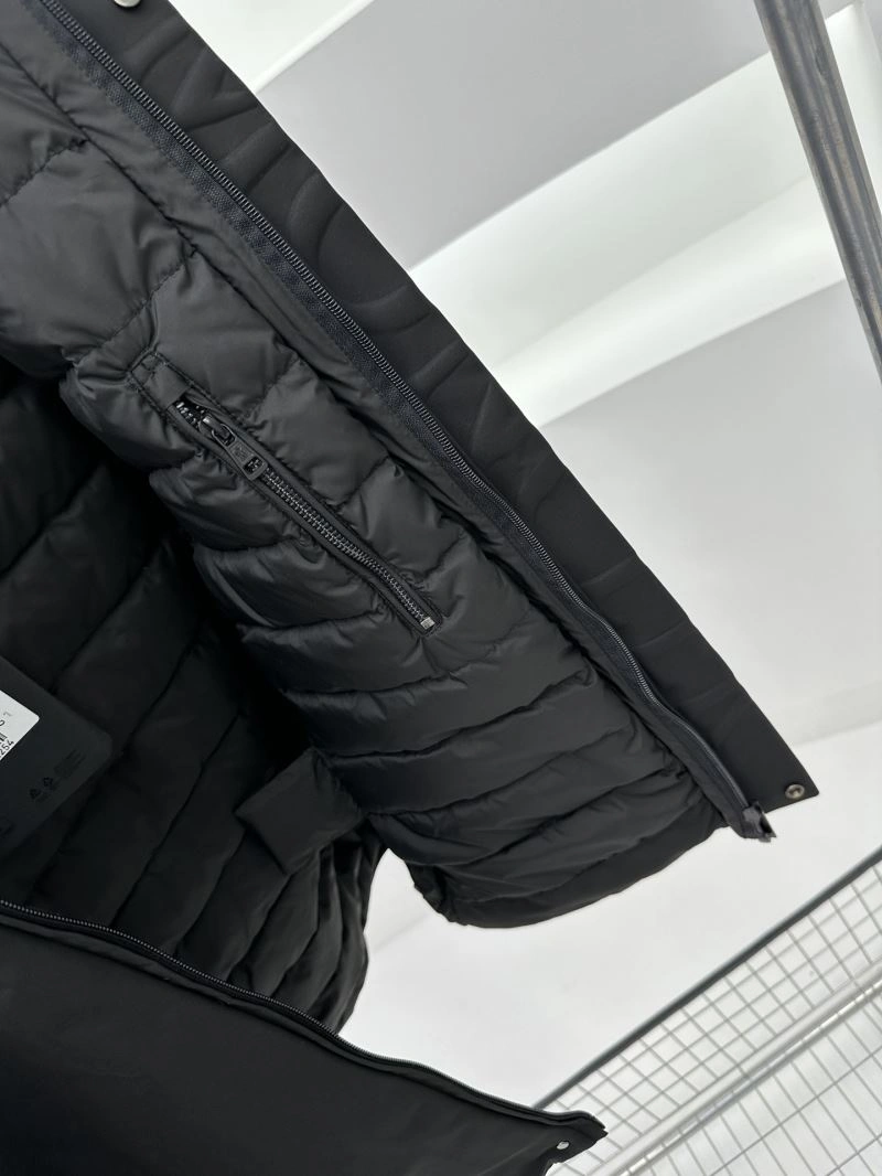 HighQuality Moncler Down Jackets 144462