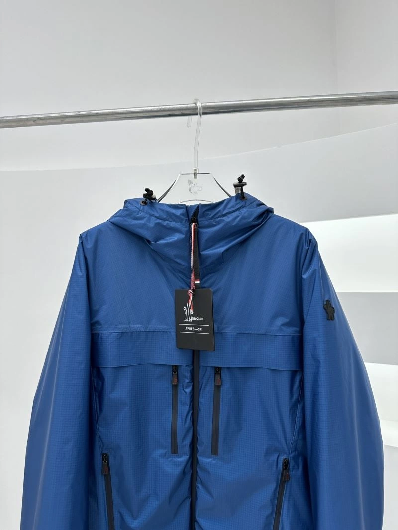 Contemporary Moncler Down Jackets 144461