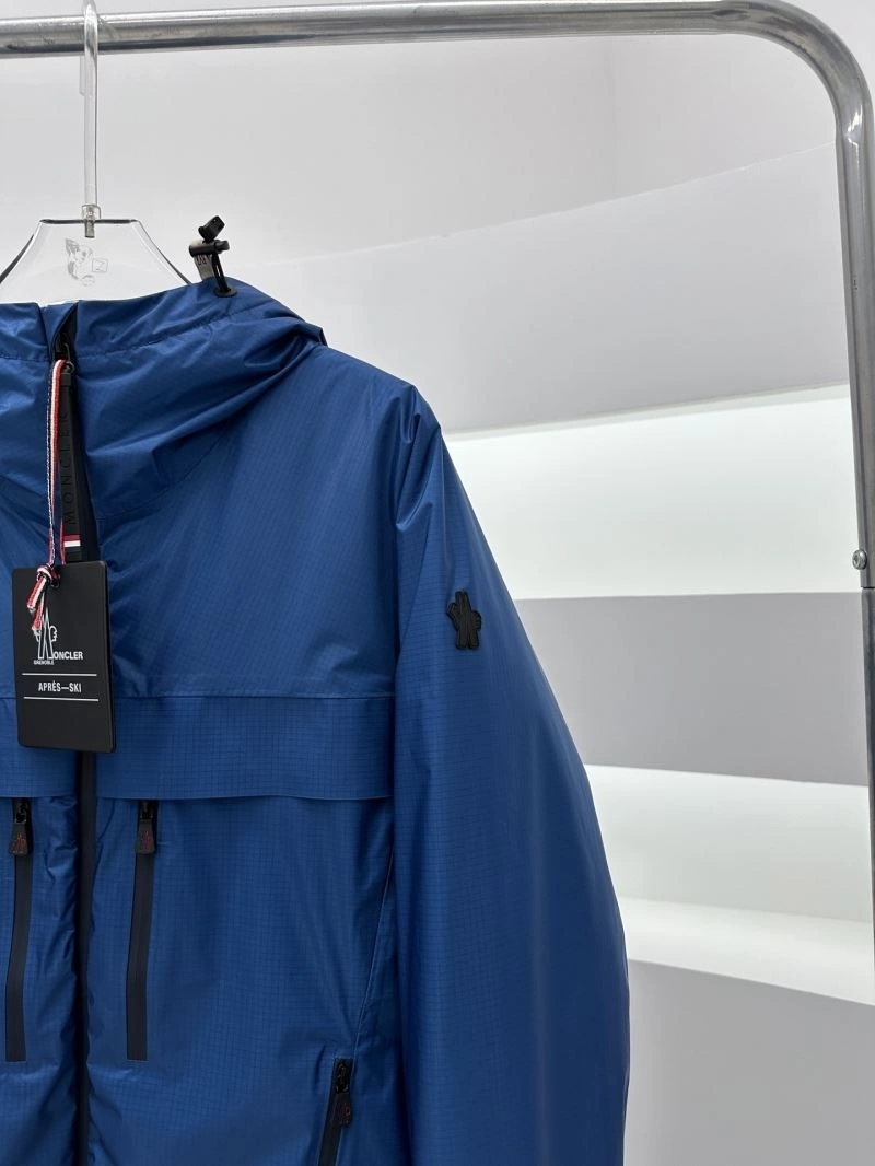 Contemporary Moncler Down Jackets 144461