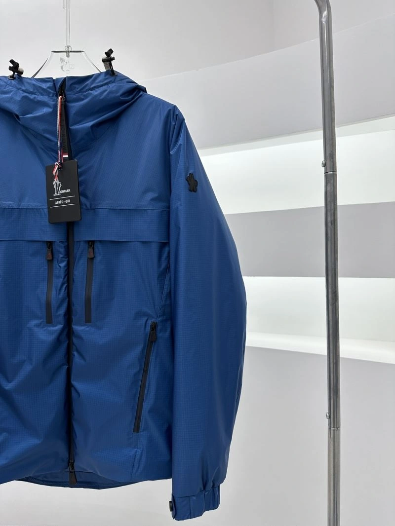 Contemporary Moncler Down Jackets 144461