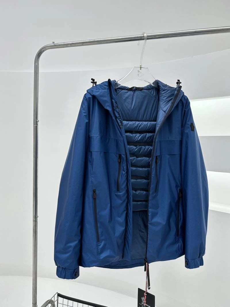 Contemporary Moncler Down Jackets 144461