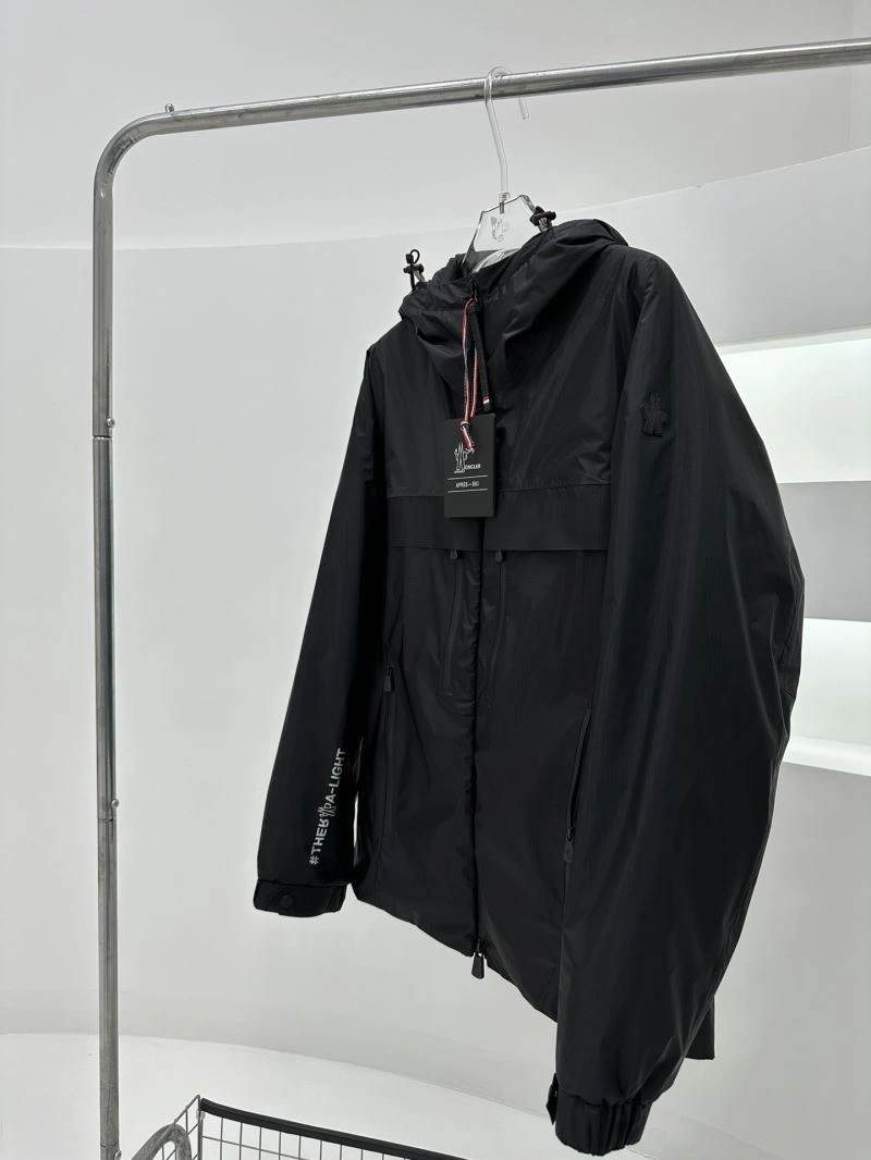 Moncler Down Jackets Original 144460